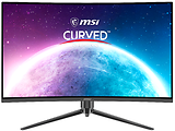 MSI VA LED G32CQ5P / 31.5 Curved QHD