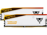 VIPER ELITE 5 TUF Alliance RGB DDR5 PVER532G60C36KT