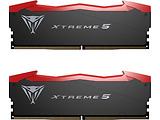 VIPER XTREME 5 DDR5 PVX548G76C36K