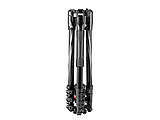 Manfrotto BeFree Advanced Lever Alu Kit BH / MKBFRLA4BK-BDL