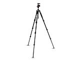 Manfrotto BeFree Advanced Lever Alu Kit BH / MKBFRLA4BK-BDL