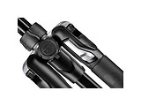 Manfrotto BeFree Advanced Lever Alu Kit BH / MKBFRLA4BK-BDL