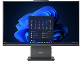 Lenovo AIO ThinkCentre neo 50a Gen 5 / 23.8 FullHD IPS / Core i5-13420H / 16GB DDR5 / 512GB NVMe / Black Linux/DOS