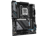GIGABYTE X870 GAMING X WI-FI 7 / ATX AM5 DDR5 8200