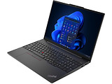 Lenovo ThinkPad E16 Gen 2 / 16 IPS WUXGA / Core Ultra 7 155H / 16Gb DDR5 / 1.0Tb SSD / Intel Arc / No OS