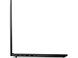 Lenovo ThinkPad E16 Gen 2 / 16 IPS WUXGA / Core Ultra 7 155H / 16Gb DDR5 / 1.0Tb SSD / Intel Arc / No OS