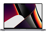 Apple MacBook Pro / 16.2 Liquid Retina XDR / M4 Max 14-core CPU 32-core GPU / 36Gb RAM / 1.0Tb SSD / macOS Sequoia Silver