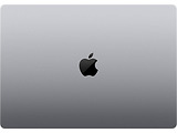 Apple MacBook Pro / 16.2 Liquid Retina XDR / M4 Max 14-core CPU 32-core GPU / 36Gb RAM / 1.0Tb SSD / macOS Sequoia Silver