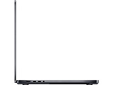 Apple MacBook Pro / 16.2 Liquid Retina XDR / M4 Max 14-core CPU 32-core GPU / 36Gb RAM / 1.0Tb SSD / macOS Sequoia Silver