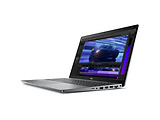 DELL Precision 3591 / 15.6 FullHD IPS / Core Ultra 7 155H / 32GB DDR5 / 1.0TB NVMe / RTX 1000 Ada 6GB GDDR6 / Windows 11 PRO