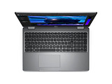 DELL Precision 3591 / 15.6 FullHD IPS / Core Ultra 7 155H / 32GB DDR5 / 1.0TB NVMe / RTX 1000 Ada 6GB GDDR6 / Windows 11 PRO