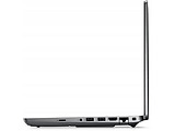 DELL Precision 3591 / 15.6 FullHD IPS / Core Ultra 7 155H / 32GB DDR5 / 1.0TB NVMe / RTX 1000 Ada 6GB GDDR6 / Windows 11 PRO