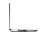 DELL Precision 3591 / 15.6 FullHD IPS / Core Ultra 7 155H / 32GB DDR5 / 1.0TB NVMe / RTX 1000 Ada 6GB GDDR6 / Windows 11 PRO