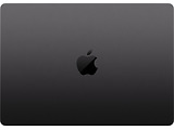 Apple MacBook Pro / 14.2 Liquid Retina XDR / M4 Pro 14-core CPU 20-core GPU / 24Gb RAM / 1.0Tb SSD / macOS Sequoia Black