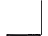 Apple MacBook Pro / 14.2 Liquid Retina XDR / M4 Pro 14-core CPU 20-core GPU / 24Gb RAM / 1.0Tb SSD / macOS Sequoia Black
