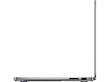 Apple MacBook Pro / 14.2 Liquid Retina XDR / M4 Pro 14-core CPU 20-core GPU / 24Gb RAM / 1.0Tb SSD / macOS Sequoia Silver