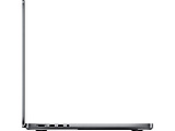 Apple MacBook Pro / 14.2 Liquid Retina XDR / M4 Pro 14-core CPU 20-core GPU / 24Gb RAM / 1.0Tb SSD / macOS Sequoia Silver