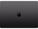 Apple MacBook Pro / 16.2 Liquid Retina XDR / M4 Pro 14-core CPU 20-core GPU / 24Gb RAM / 512Gb SSD / macOS Sequoia Black