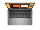 DELL Latitude 5450 / 14 IPS FullHD / Core Ultra 7 165U / 16Gb DDR5 / 1.0Tb SSD / Linux/DOS