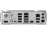 ASRock X870 STEEL LEGEND WI-FI / ATX AM5 DDR5 8000+