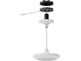 Logitech Rally MIC POD PENDANT MOUNT / 952-000123