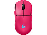 Logitech G Pro 2 Pink