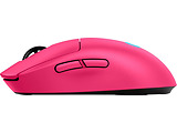 Logitech G Pro 2 Pink
