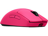 Logitech G Pro 2 Pink