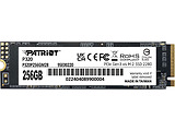 Patriot P320 256GB NVMe / P320P256GM28