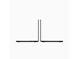 Apple MacBook Pro / 14.2 Liquid Retina XDR / M4 10-core CPU 10-core GPU / 16Gb RAM / 512Gb SSD / macOS Sequoia Black