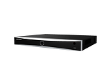 HIKVISION DS-7616NXI-K2 / AcuSense 4K NVR 2x HDD