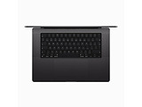 Apple MacBook Pro / 16.2 Liquid Retina XDR / M4 Pro 14-core CPU 20-core GPU / 48Gb RAM / 1024Gb SSD / macOS Sequoia