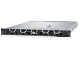 DELL PowerEdge R660xs 1U 8x2.5  / 2x Xeon Silver 4514Y / 2x 32GB DDR5 RDIMM / 480GB SSD / PERC H755 / PSU 1+1 800W / 210-BFUZ