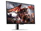 Samsung Odyssey G8 S32DG800 / 31.5 OLED 4K UHD 240Hz
