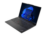 Lenovo ThinkPad E16 G2 / 16 WUXGA IPS / Core Ultra 7 155H / 16GB DDR5 / 1.0TB NVMe / Intel Arc / Dos