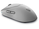 DELL Alienware Pro Wireless Gaming Mouse White