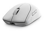 DELL Alienware Pro Wireless Gaming Mouse White