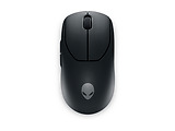 DELL Alienware Pro Wireless Gaming Mouse Black