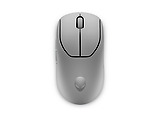 DELL Alienware Pro Wireless Gaming Mouse White