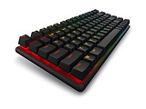 DELL Alienware Pro Wireless Gaming Keyboard / English Black