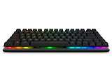 DELL Alienware Pro Wireless Gaming Keyboard / English Black