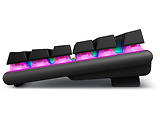 DELL Alienware Pro Wireless Gaming Keyboard / English Black
