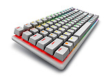 DELL Alienware Pro Wireless Gaming Keyboard / English White