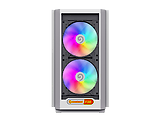GameMax F36 mATX White