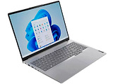 Lenovo ThinkBook 16 G6 / 16 IPS FullHD+ / Core i7-13700H / 16Gb DDR5 / 1.0Tb SSD / No OS