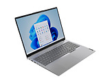 Lenovo ThinkBook 16 G6 IRL / 16 WUXGA IPS / Core i5-13420H / 16GB DDR5 / 512GB NVMe / FreeDos