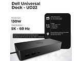 DELL UD22 Universal Dock / 96W