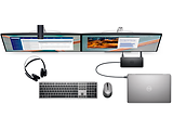 DELL UD22 Universal Dock / 96W