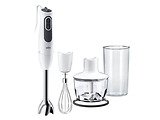 Braun MQ 3135 WH