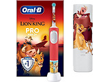 ORAL-B  Pro Kids Lion King